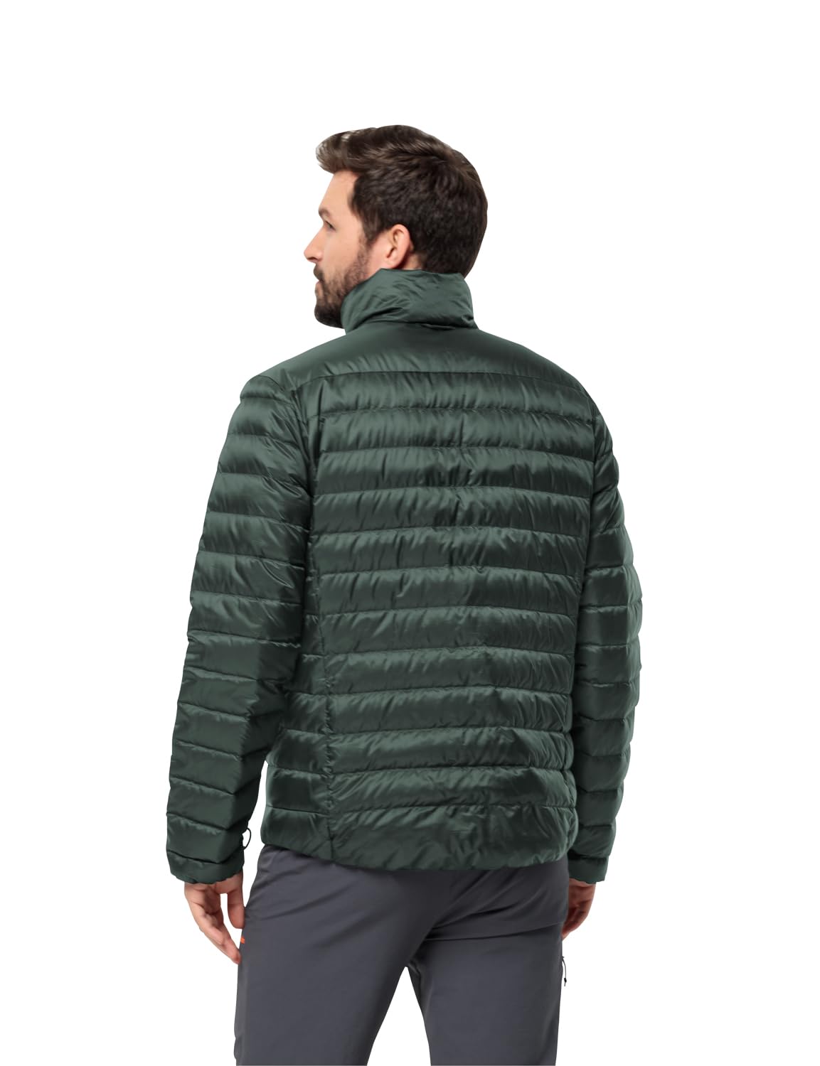 Jack Wolfskin Herren Pilvi Down Jkt M Rds Jacket
