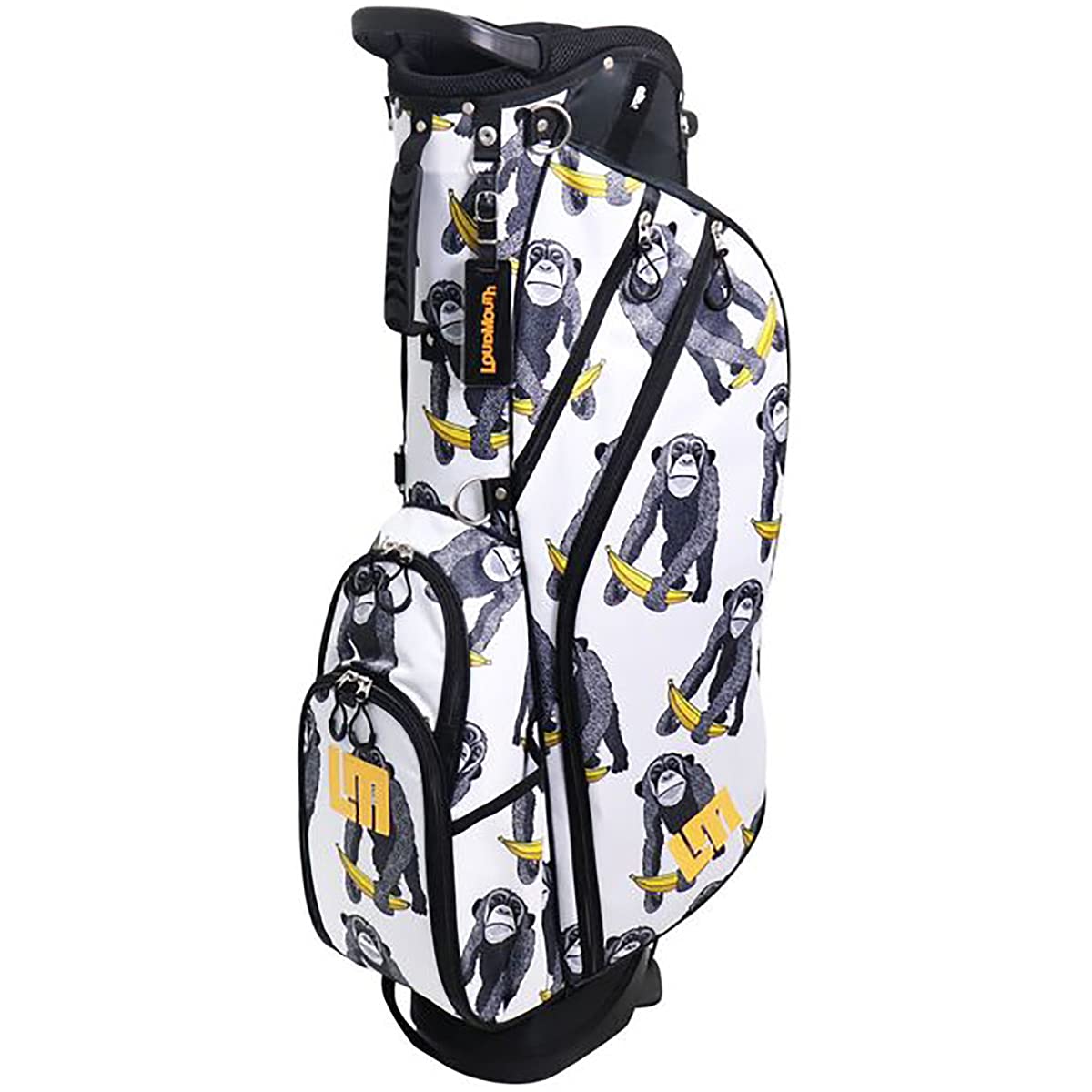 Amazon | 【2021春夏新色】 LOUDMOUTH GOLF (ラウドマウスゴルフ) 日本