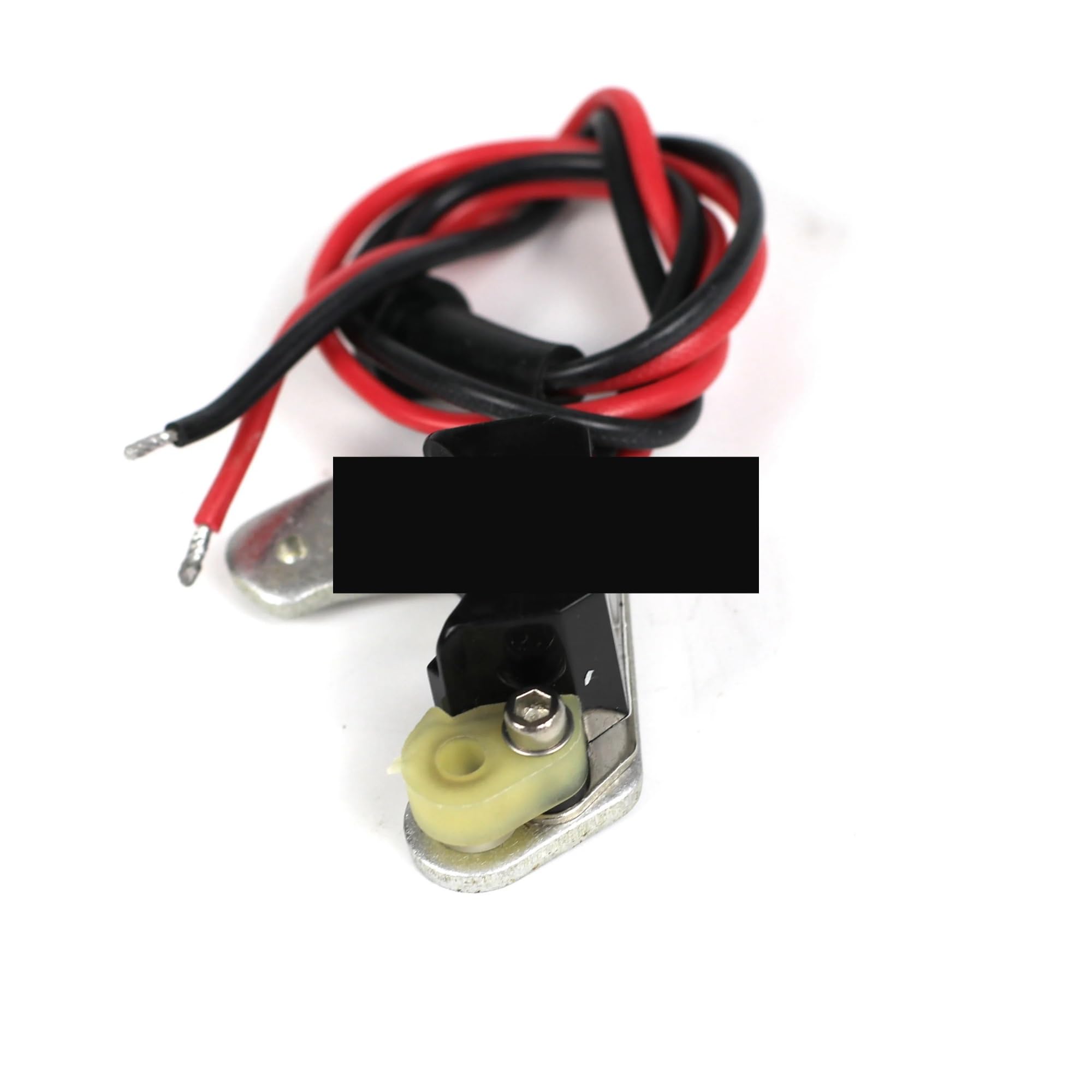Per kit di conversione elettronica distributore Ducellier