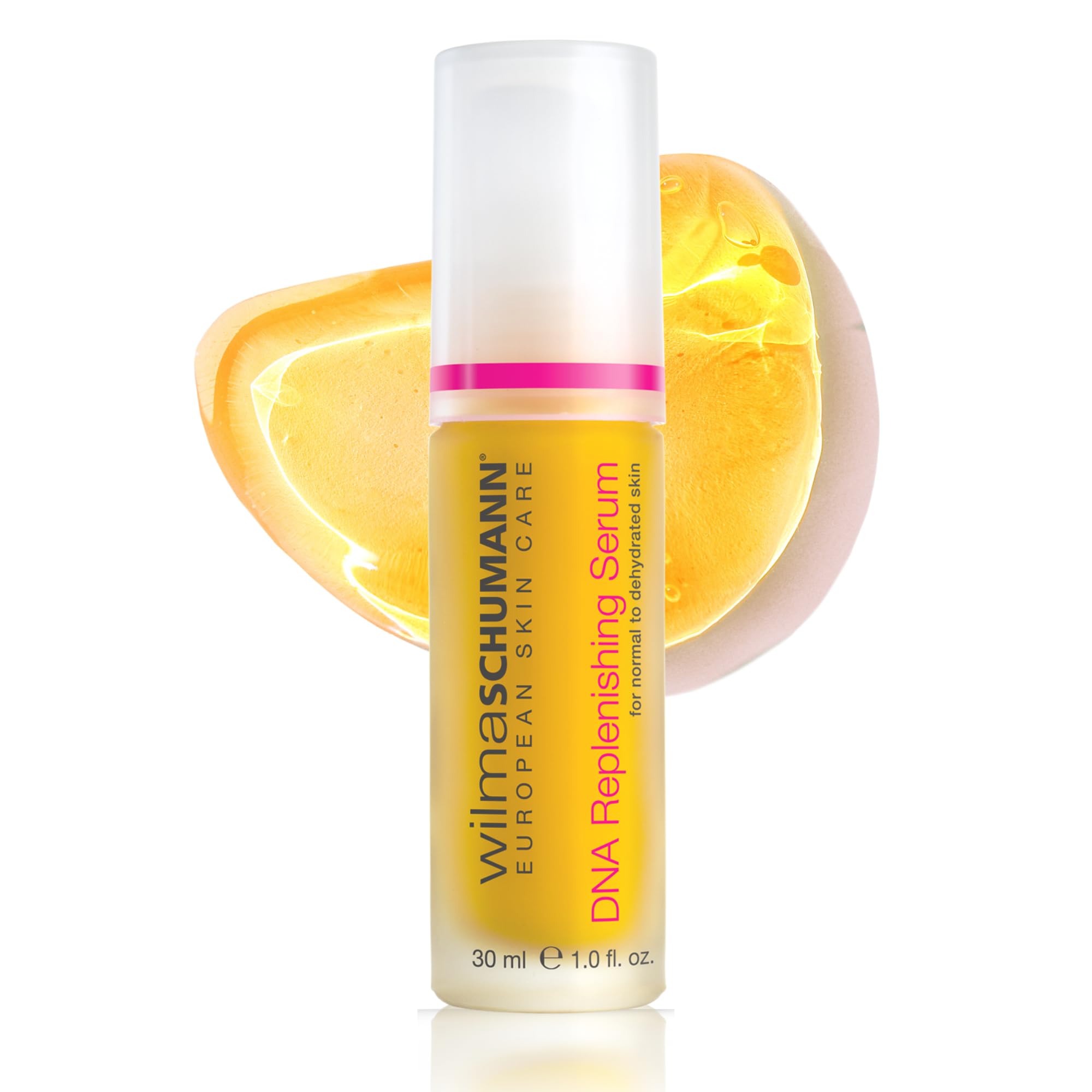 DNA Replenishing Serum for Face, Nourishing Facial Serum, 1 oz