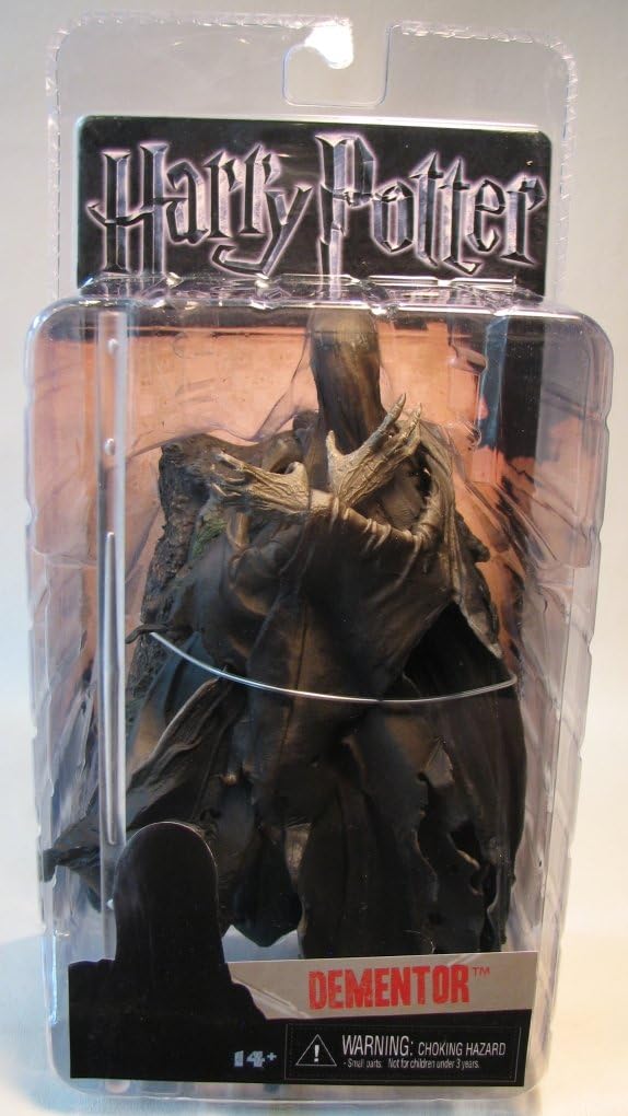 Harry Potter and the Deathly Hallows 7