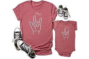 Sign Language I Love You Shirt: Express Your Affection with Style