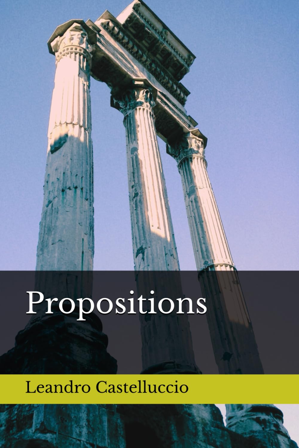 Propositions