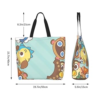 劇場版 どうぶつの森 グリコ クラフト バッグ 紙 袋 手提げ カバン 劇場版 どうぶつの森 グリコ クラフト バッグ 紙 袋 手提げ