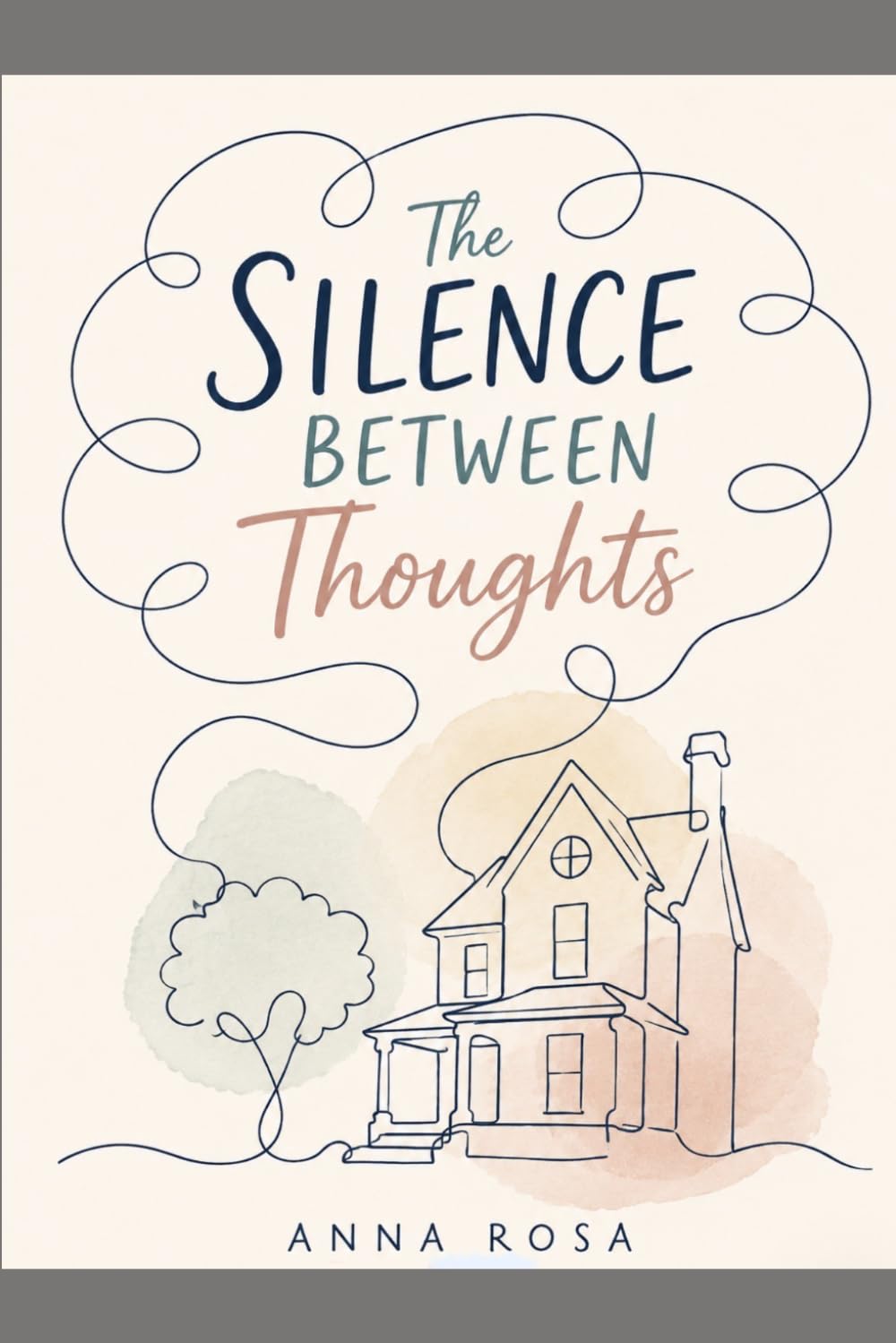 The Silence Between Thoughts
