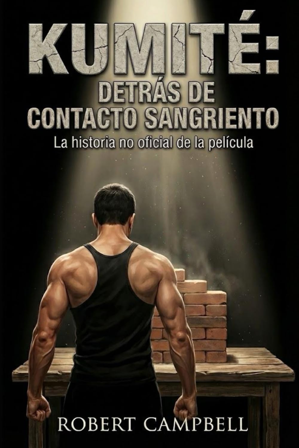 Kumité: Detrás de 'Contacto Sangriento': La historia no oficial de la película que catapultó a Jean-Claude Van Damme