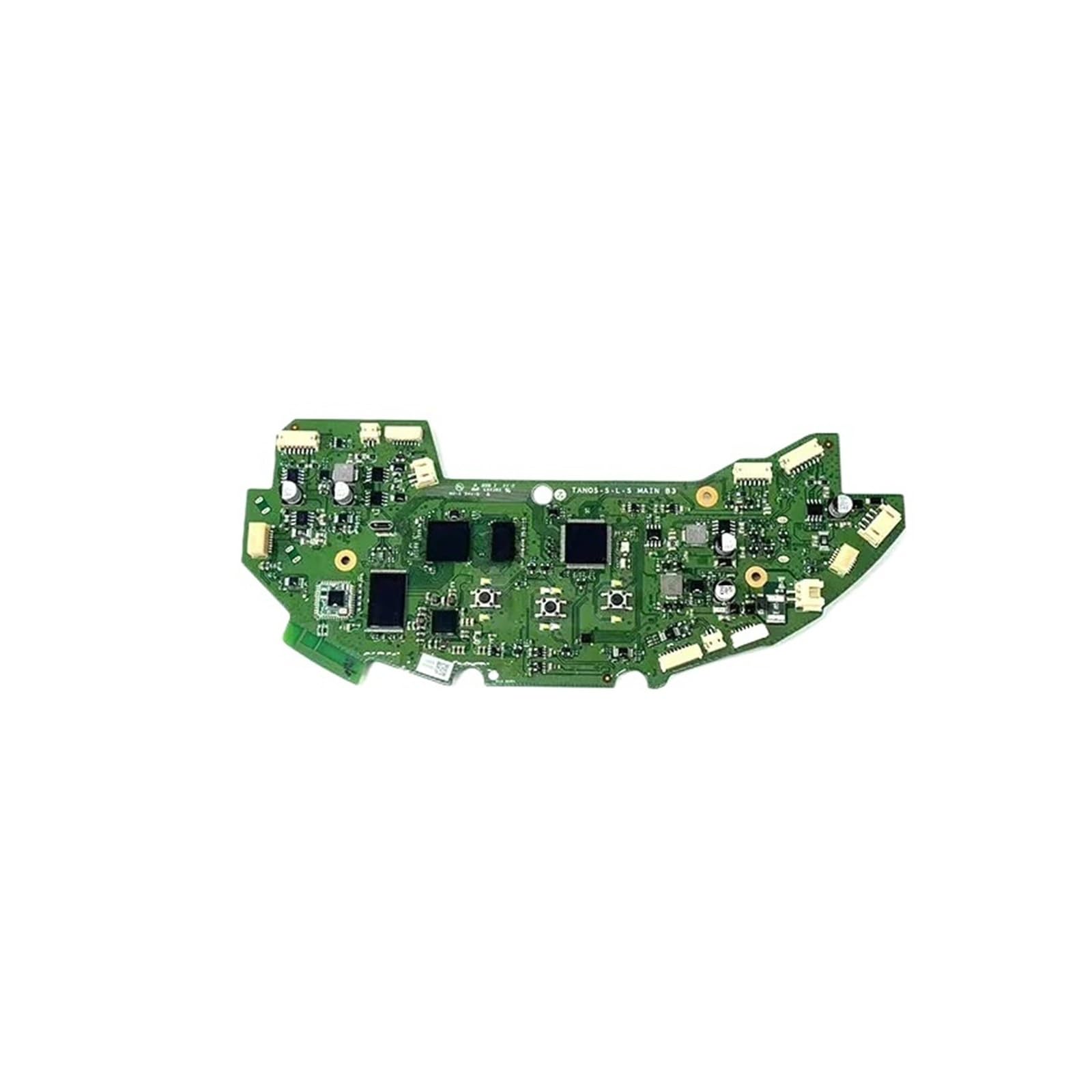 ZRTNLAHFRS Compatible For Roborock，Q70 Max/Q75 Max