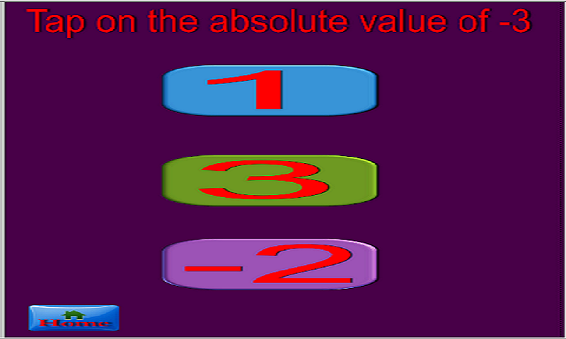 Sixth grade math - App on Amazon Appstore