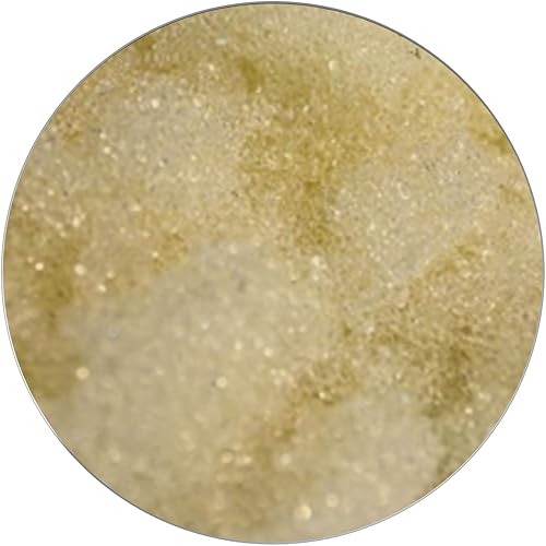 Resina aniónica de base fuerte para reducción de taninos – Filtro de ósmosis inversa de 1 libra Max Water de ósmosis inversa, compatible con filtros