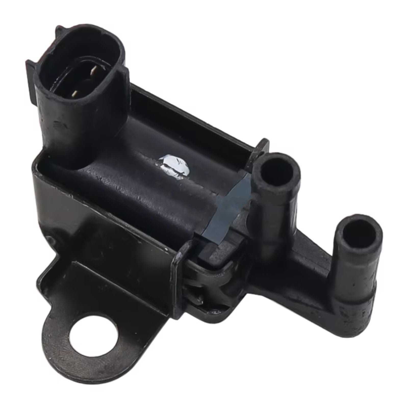 Kompatibel Mit Ford Für Fiesta Für Fusion 2S61-9C915-AB Aktivkohlefilter-Entlüftungsventil – Ersatzteile Für Autoreparaturen Magnetventil purge ventil