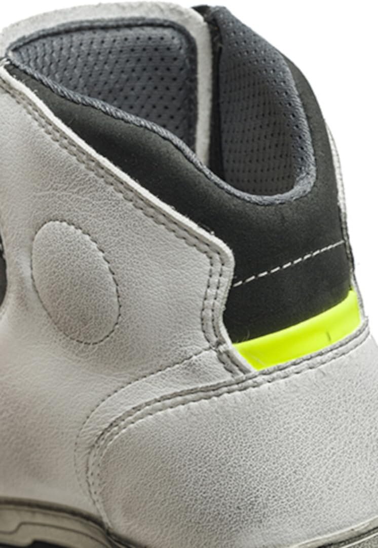 STYLMARTIN Sector, Bottes de moto mixte adulte