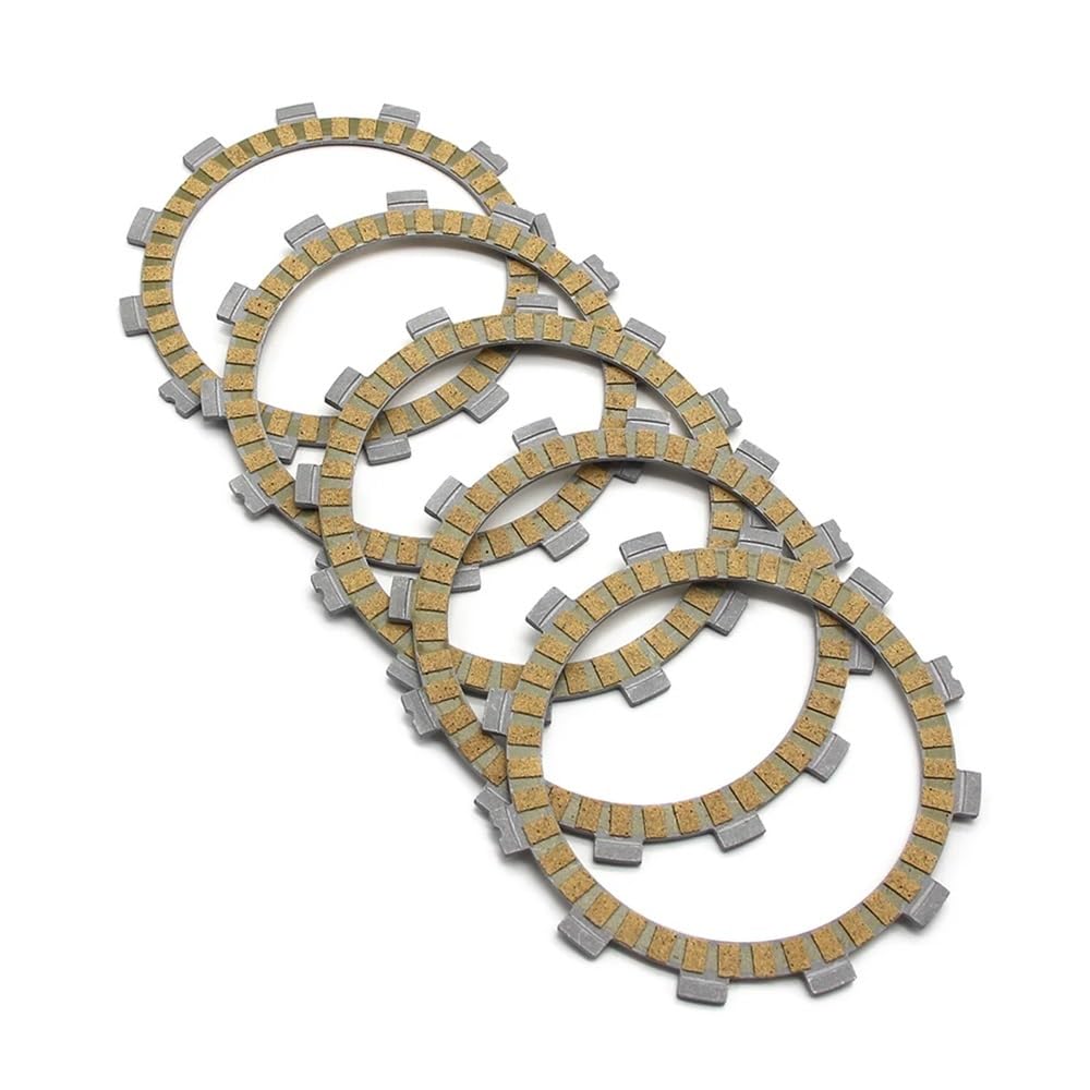 Ricambi dischi frizione Per DRZ125 DR-Z 125 DR-Z125L DR125 DF125