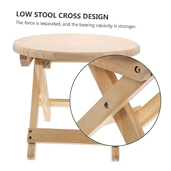 Assist Stool 木製折りたたみスツール Assist Stool 木製折りたたみスツール 折りたたみスツール