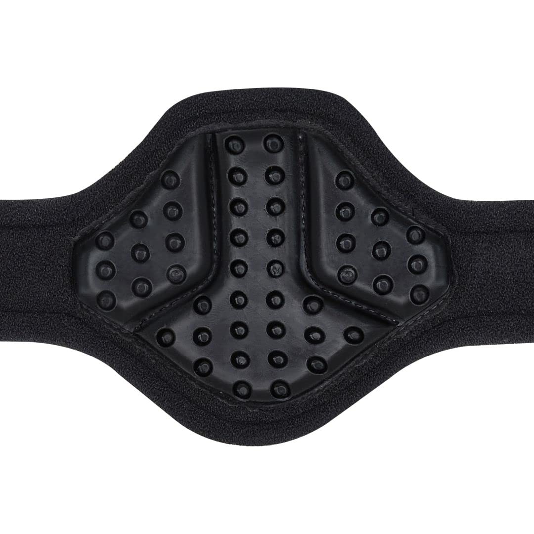 Kieffer EquiConnect - Cincha para silla de montar (70 cm)