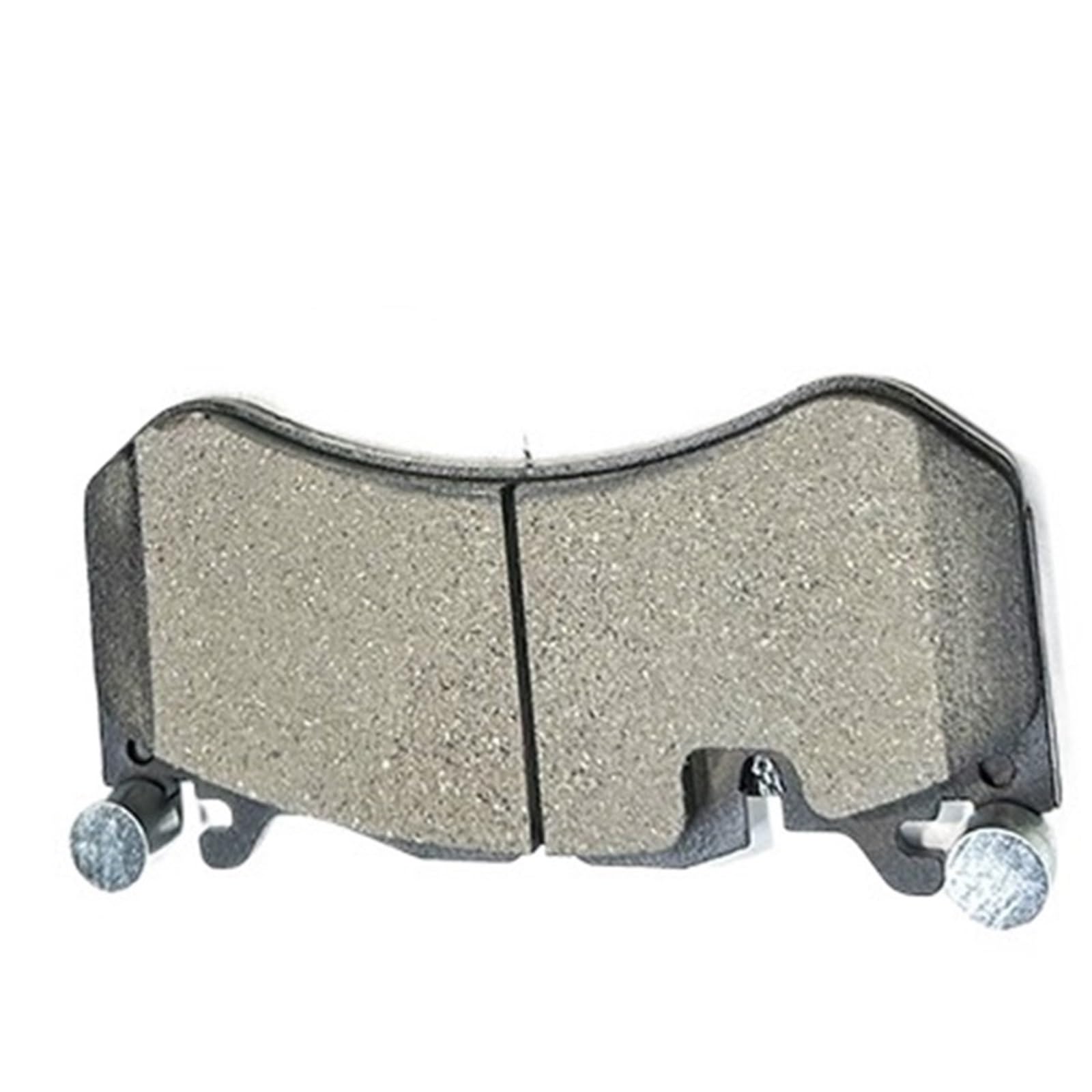 Set di Attrezzi per pinze Freni Pastiglie Freno con Formula in Ceramica Pura, Adatte per Zeekr 001 X 007 009 Pinza Freno a Disco(ZEEKR_Front 001)