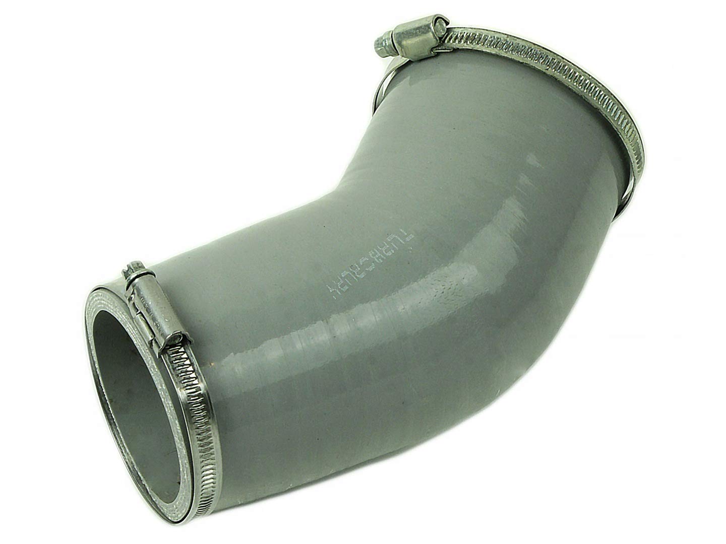 Compatible/repuesto para manguera de intercooler Turbo Subaru Legacy BL Legacy BM Outback BP Outback BR Impreza GH Impreza GJ Forester SH XV 2.0 D 21869AA170 21869AA130