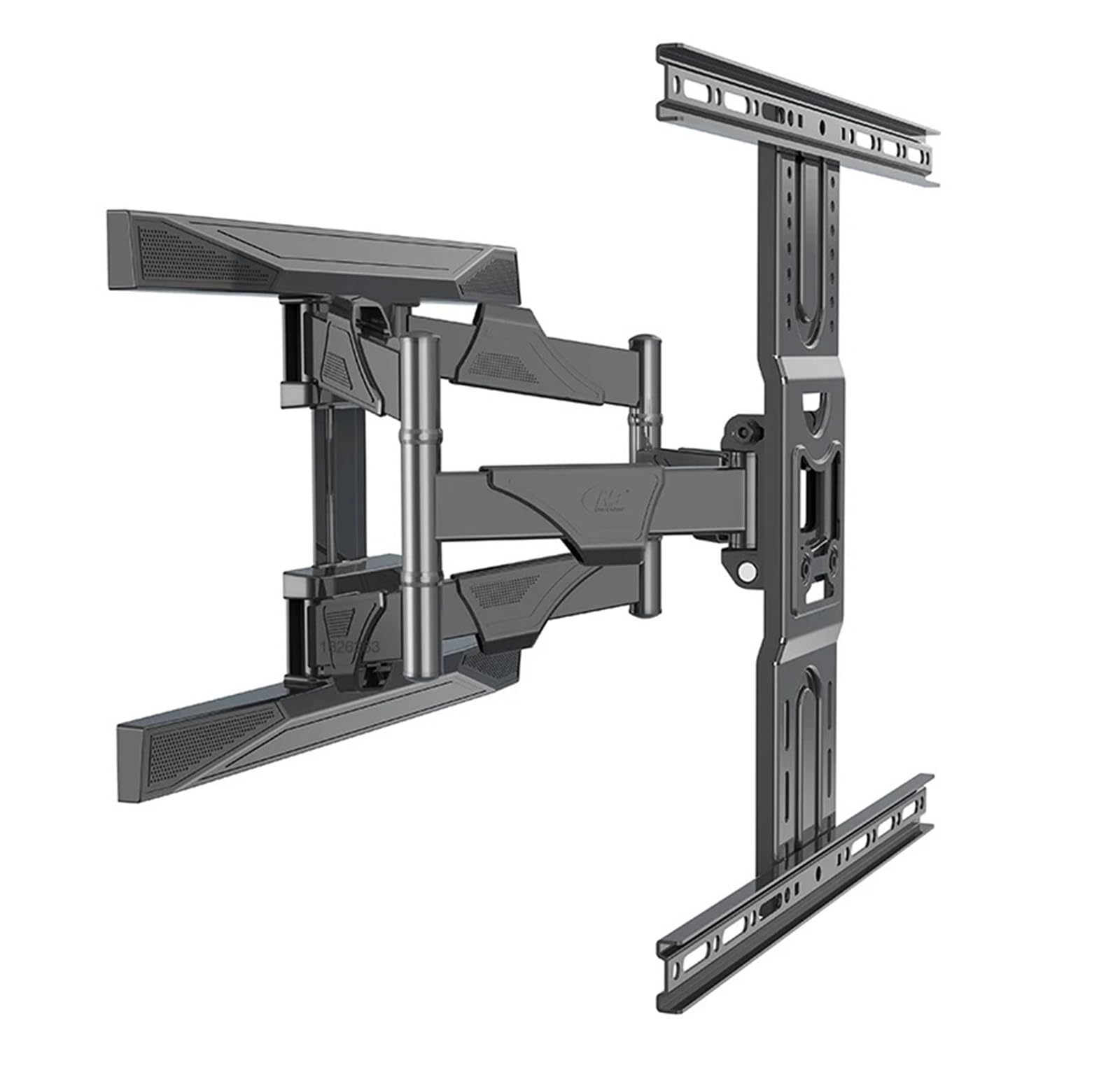 Support mural P6 Full Motion SCRUBY TV 45 75 pouces de charge 45.5kg VESA - 7