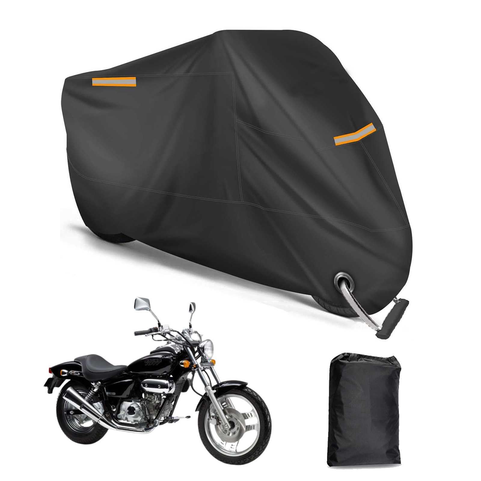 Amazon | バイクカバー ホンダ マグナ50 専用 バイクカバー バイク