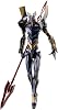 BANDAI SPIRITS RG Evangelion Evangelion Mark.06 Non-Scale, Color Coded Plastic Model 194662