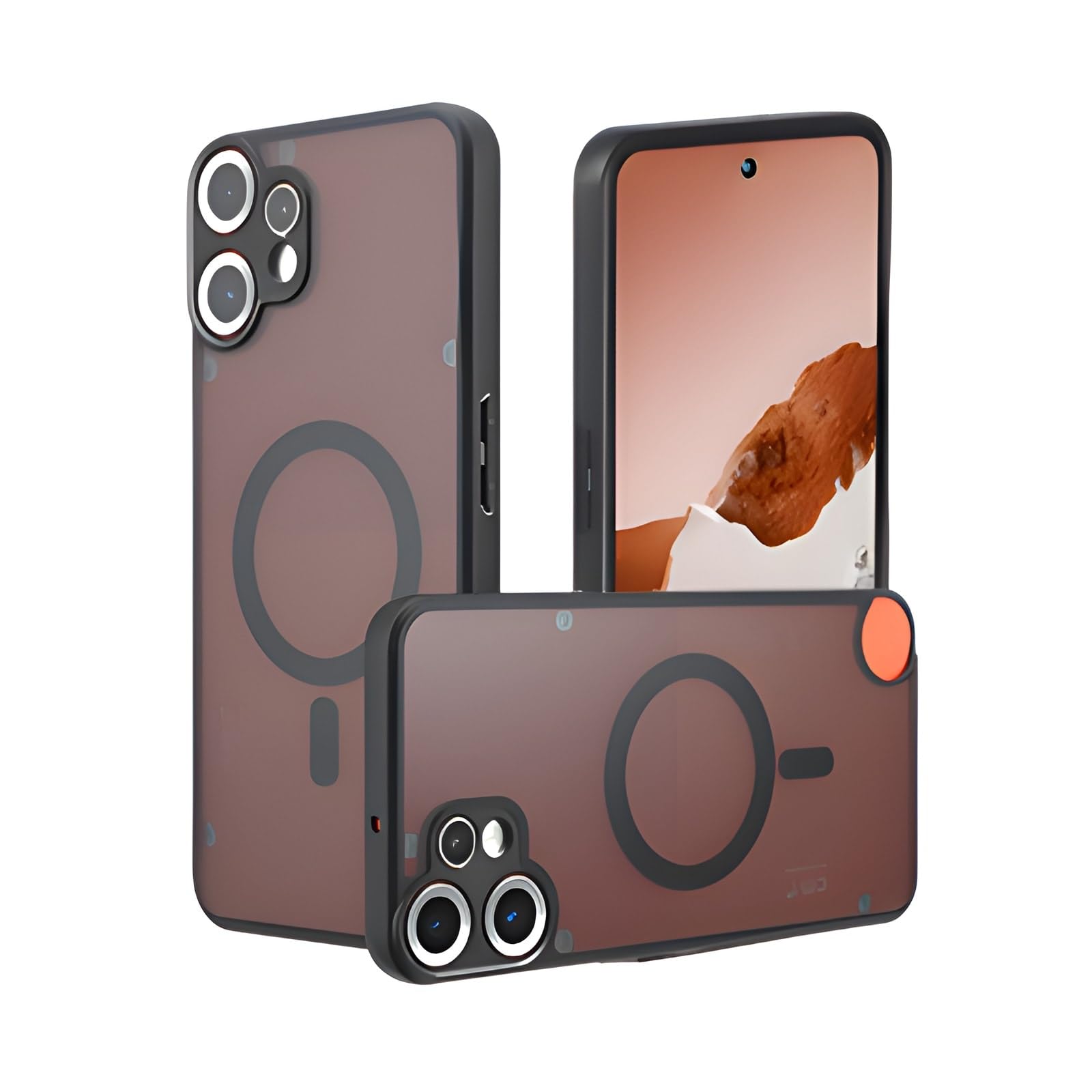 Amazon.co.jp: Voltup スマホケース Nothing CMF Phone 2 Pro