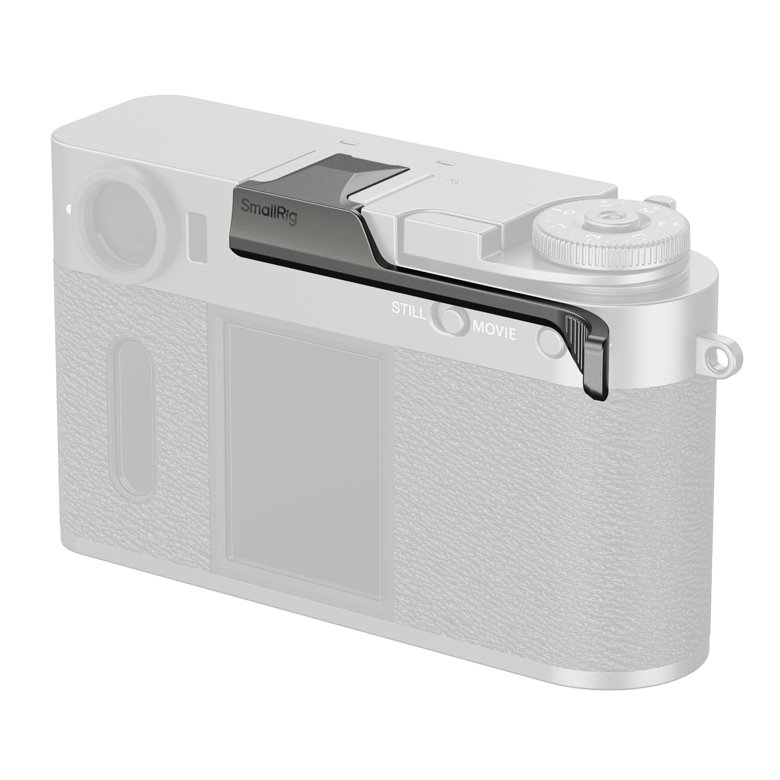 Amazon | SmallRig X Half用サムグリップ FUJIFILM対応 X Half用