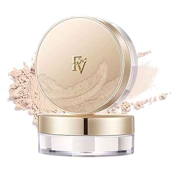 フェイスパウダー puri 23 PUR FACE POWDER ┃ドクターピュールボーテ