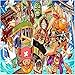 UHvEZ One Piece The Wooden Puzzle 1000 Piezas ersionjigsaw Puzzle Juguetes educativos para niños Adultos_Rompecabezas Educativo de Regalo para niños_50X75CM