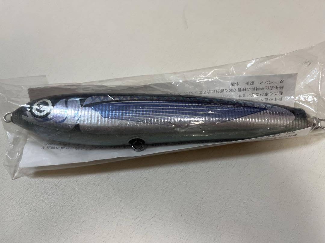 カーペンター　γ350-H ガンマ 株）カーペンター 釣具 ルアー キャスティング GT ヒラマサ マグロ