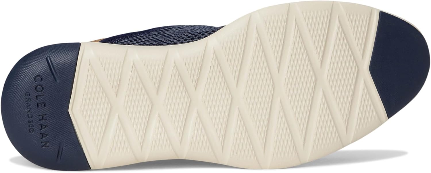 Cole Haan Men's Grand Atlantic Sneakers - Image 4
