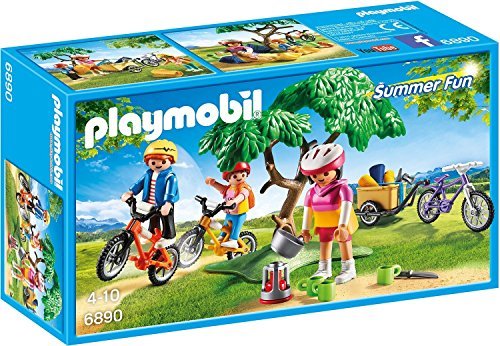Playmobil bici montaña Clearance