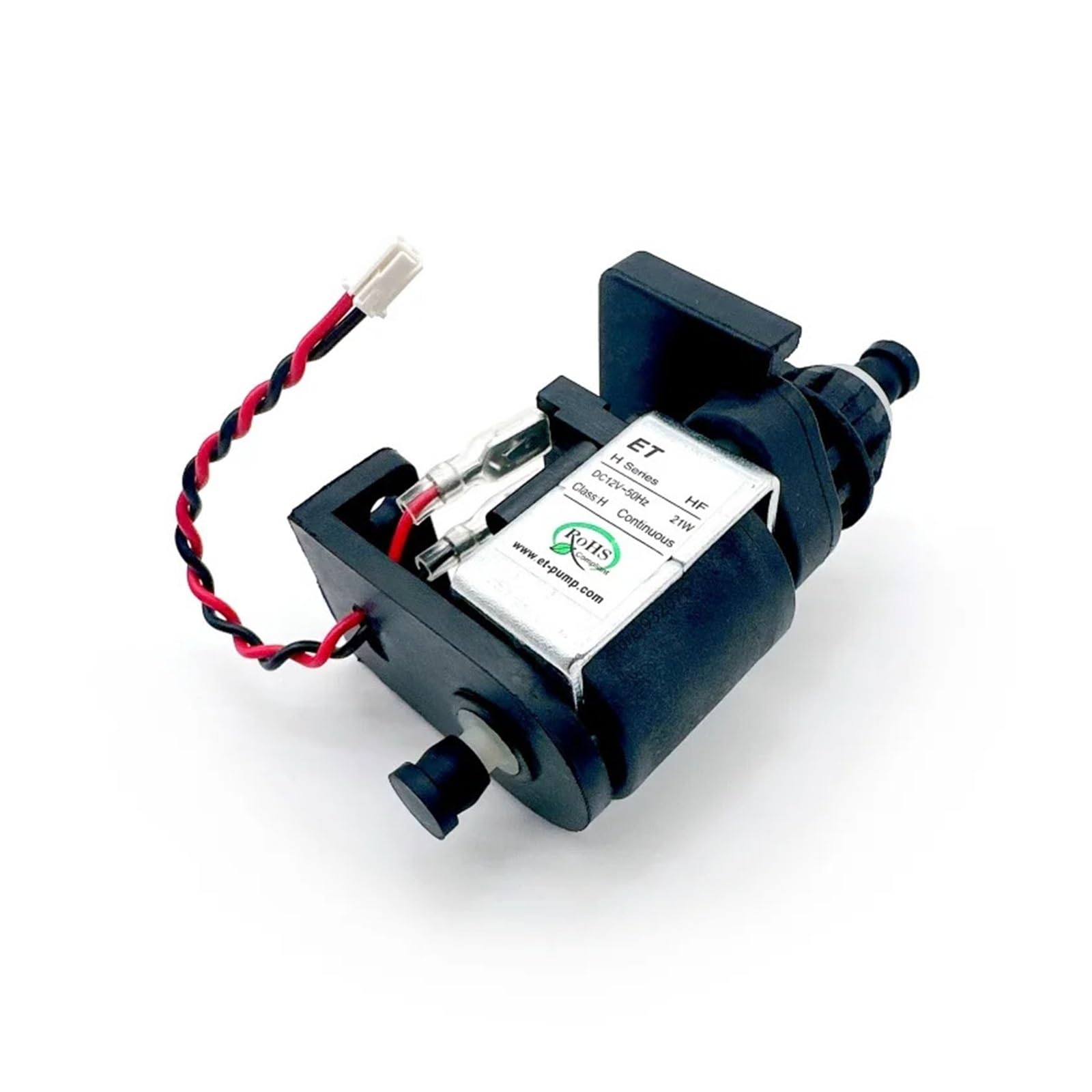 PORRSYDCD Dock Station Water Magnetic Pump Accessory Parts，Compatible For ECOVACS X1 Omni DEEBOT T10 T20 Omni Robot Vacuum Cleaner