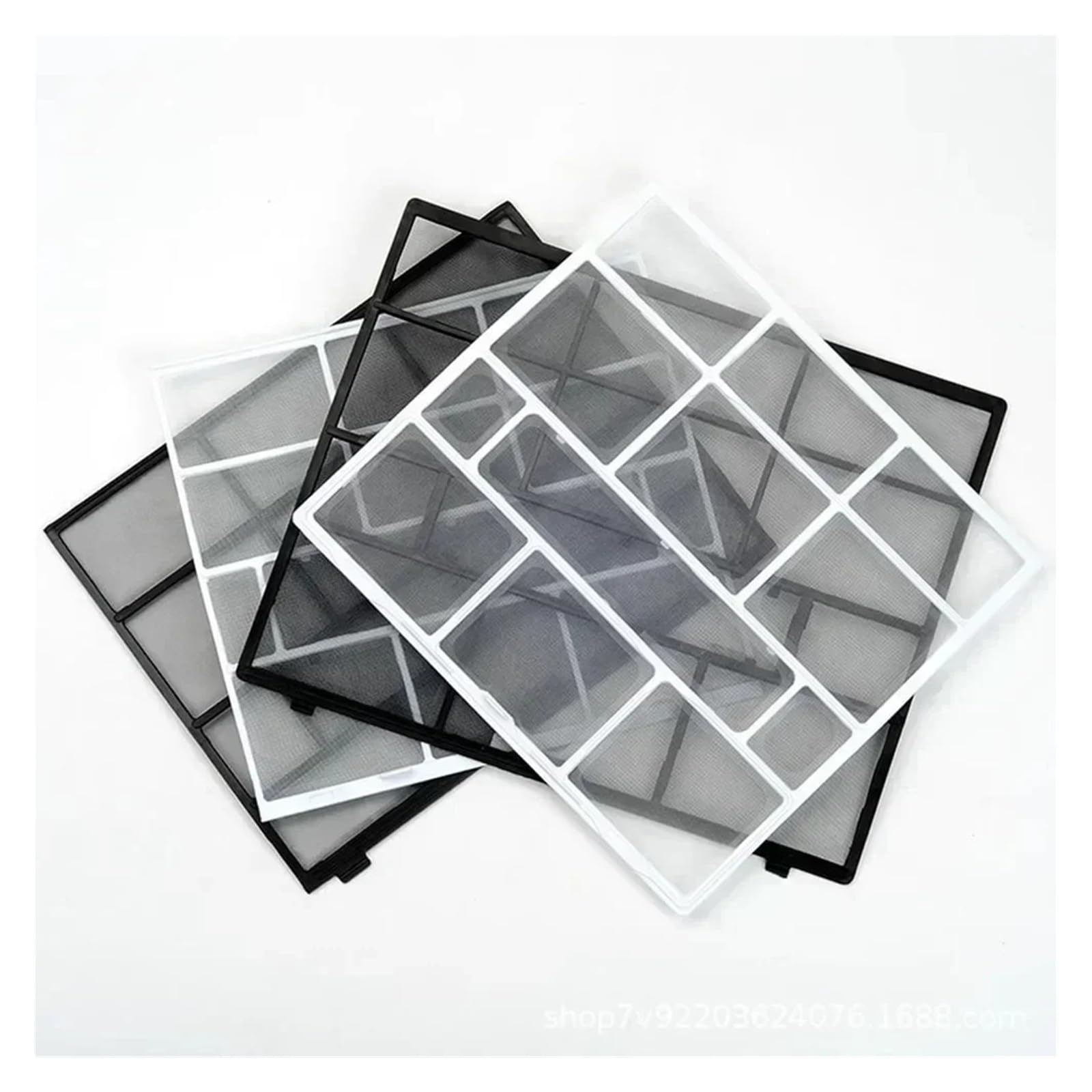 Filtro Condizionatore | Aria Condizionata Filtro Condizionatore D'aria Stili Multipli(1pcs-30.7X28.5cm)