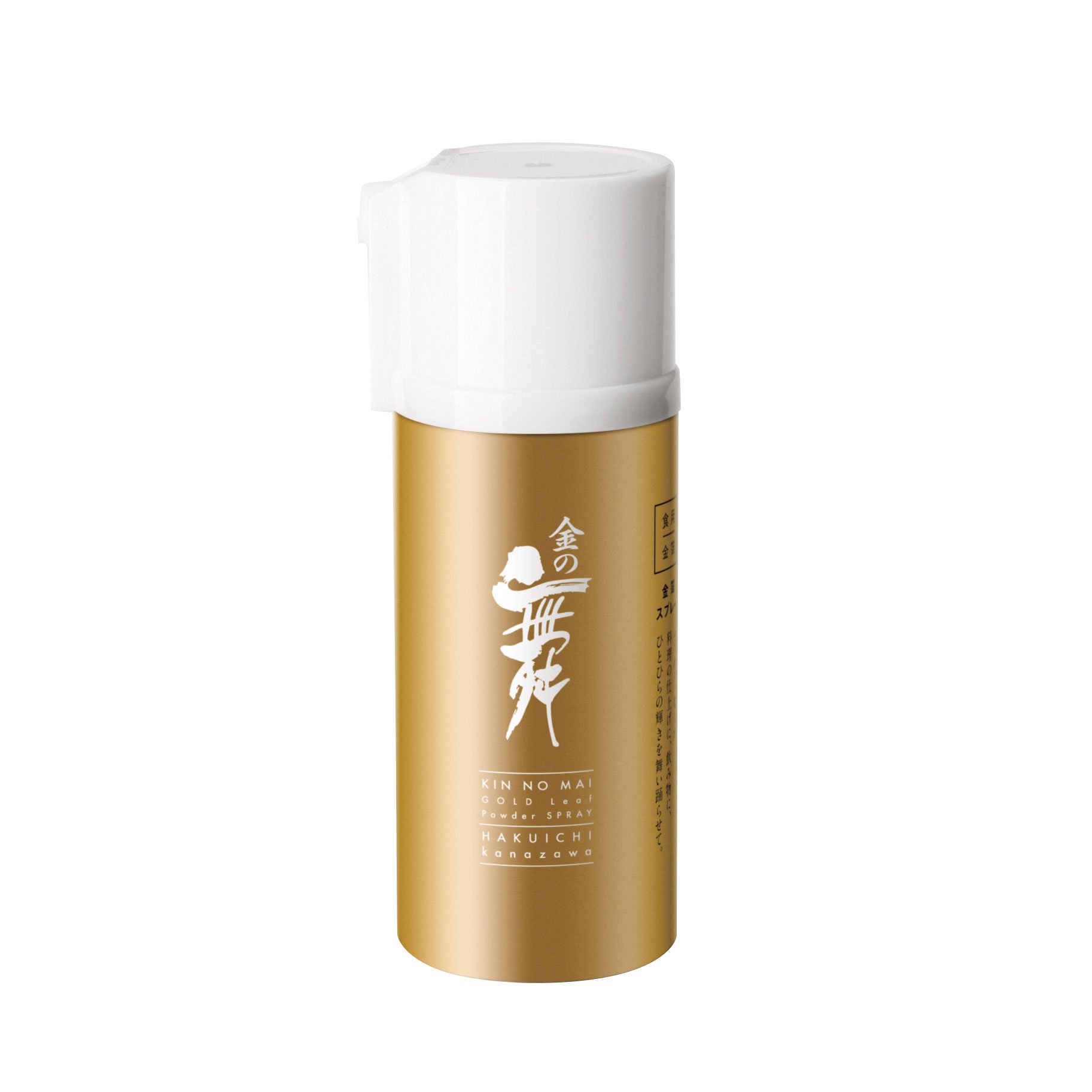 Amazon.co.jp: 「金の舞」金箔スプレー(L) : 食品・飲料・お酒