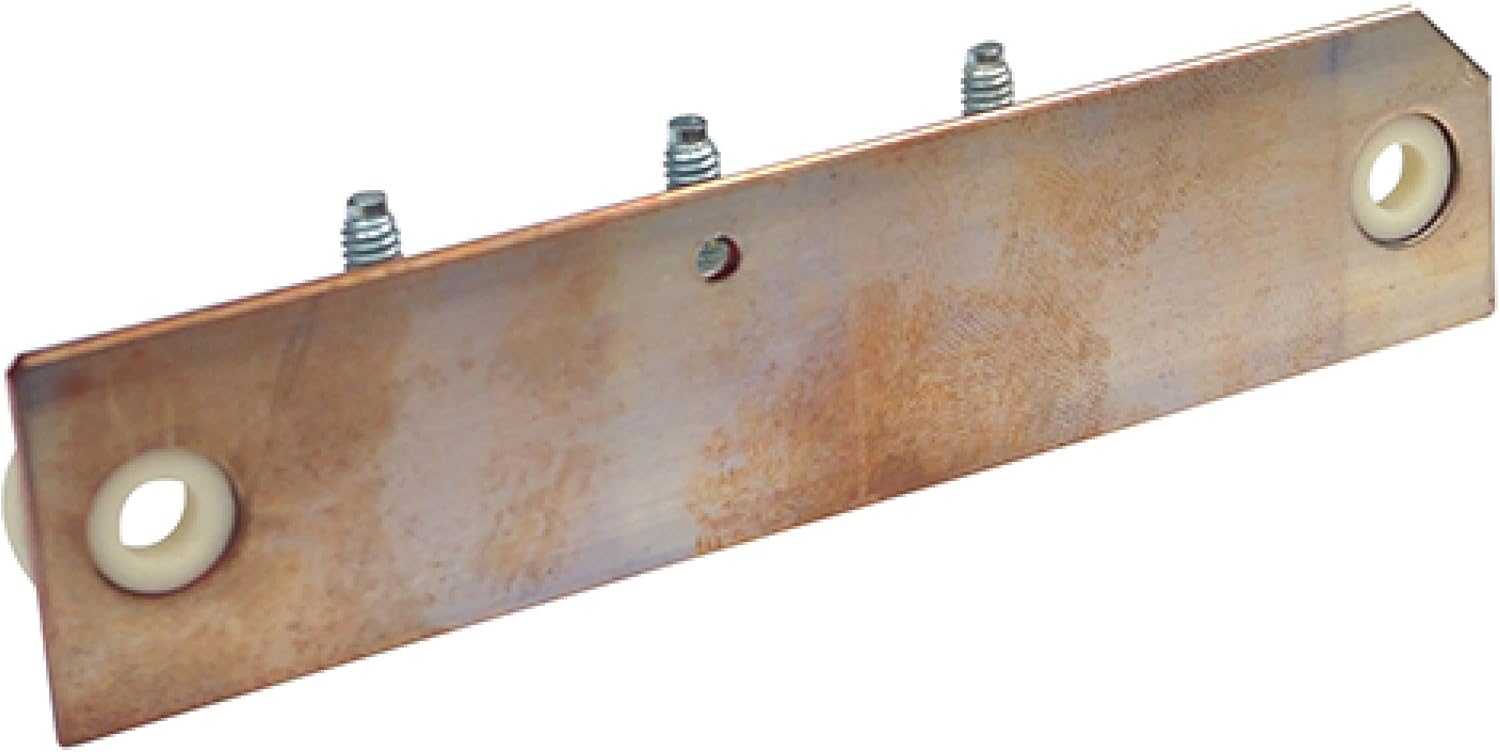 Red Hawk CGR-127 Diode Assembly Kit Compatible with/Replacement for Club Car PowerDrive 3 Charger Golf Carts