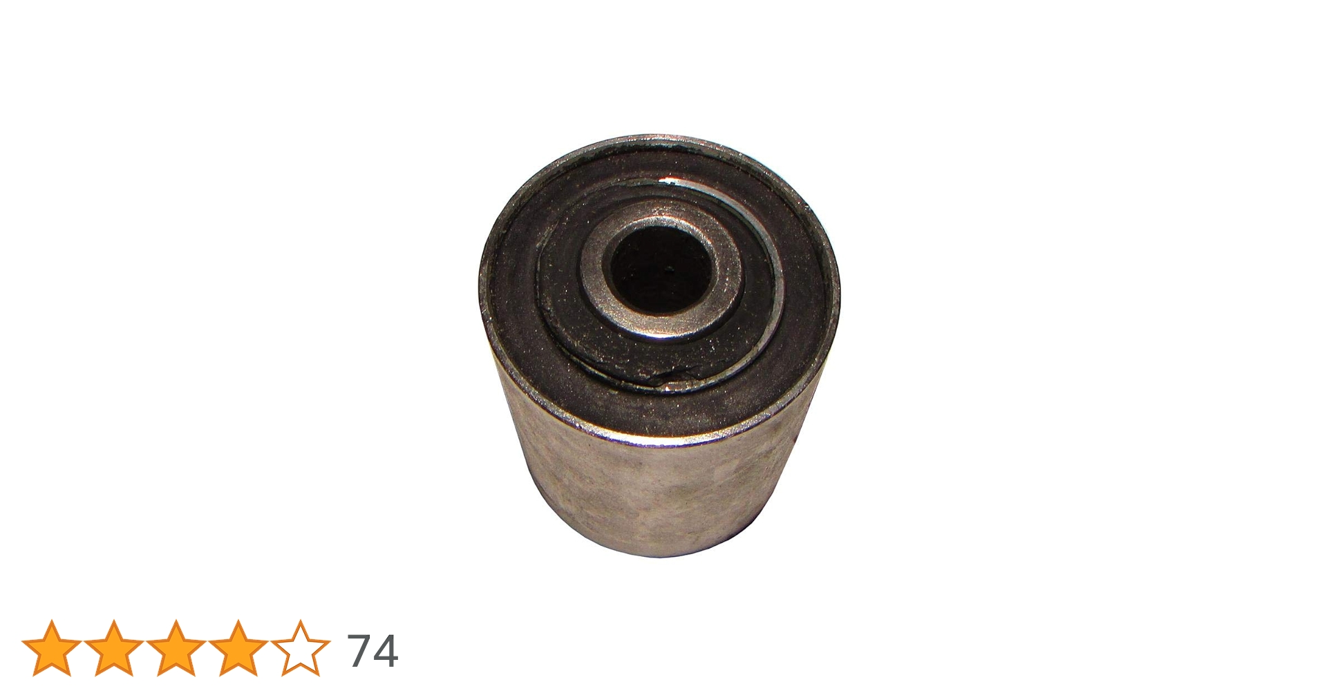 920-437 New Holland Bushing 472 477 479 488 495 1469 Haybine Mower