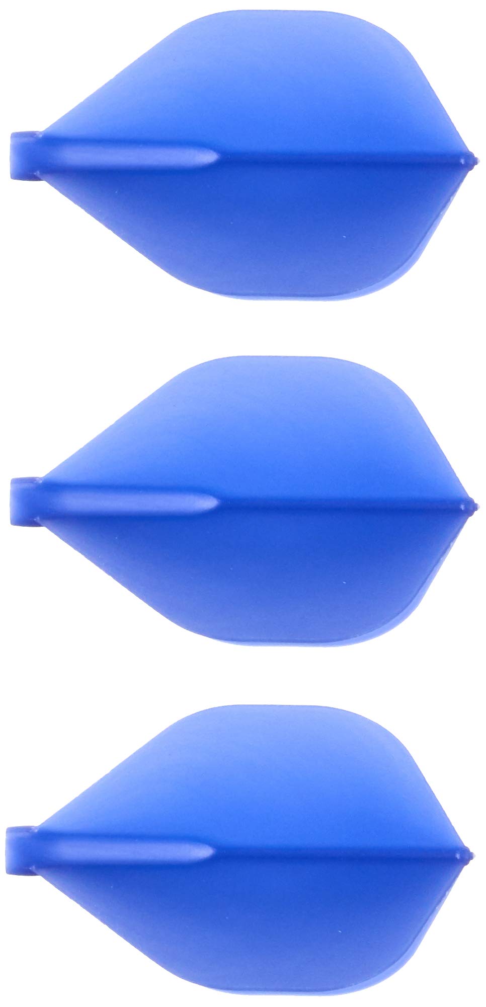 Amazon.com : Cosmo Darts Fit Flight - 6 Pack Standard Dart Flight