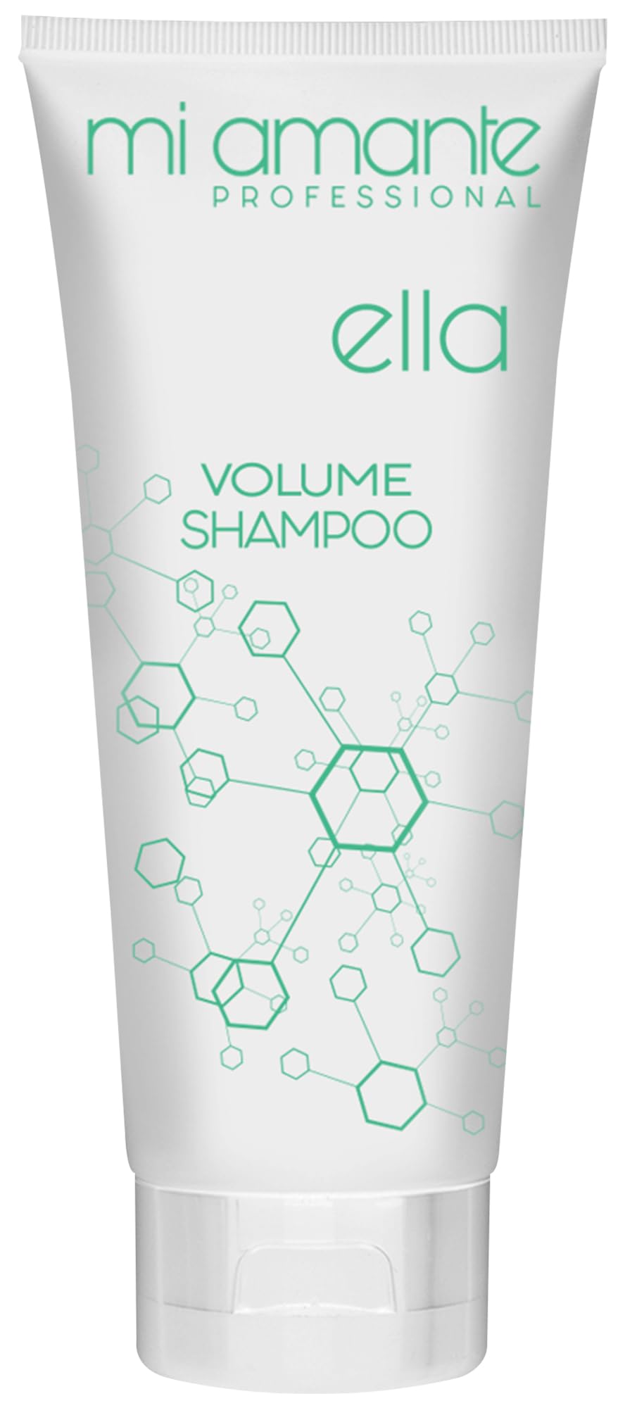Mi Amante ella Sulfate-Free Volume Shampoo for Thin Hair Without Volume 300ml