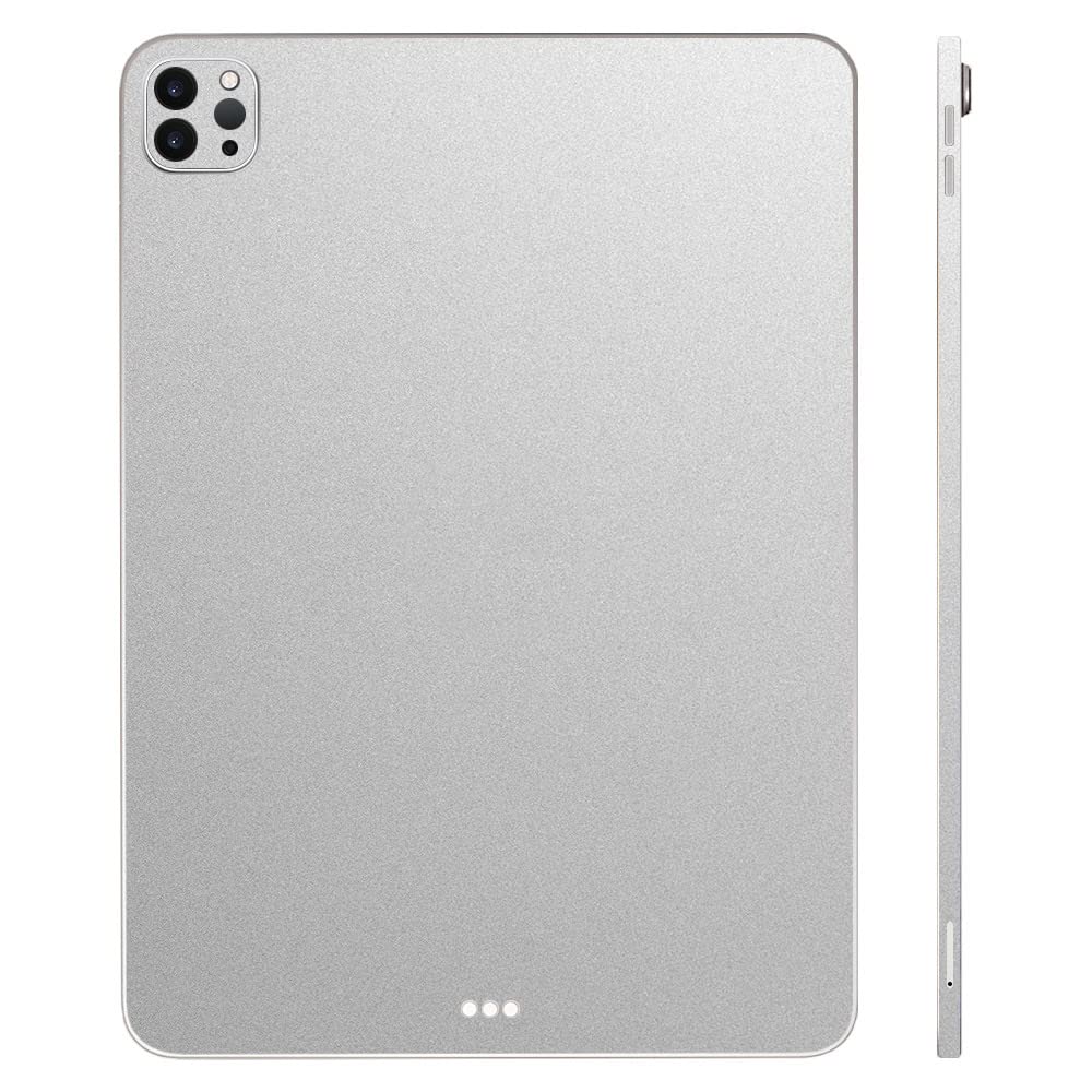 Apple iPad pro 11インチ(第二世代)シルバー 本体、カバー Apple iPad Pro11インチ（第二世代）スマートカバー付き シルバー