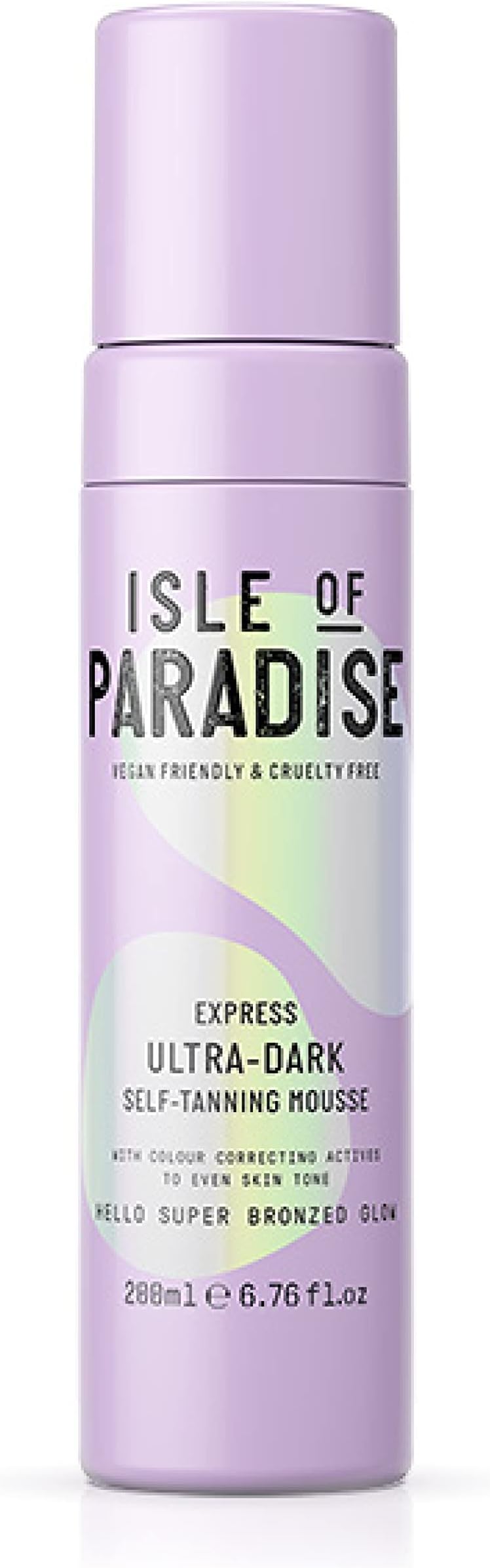 Self-Tan Mousse