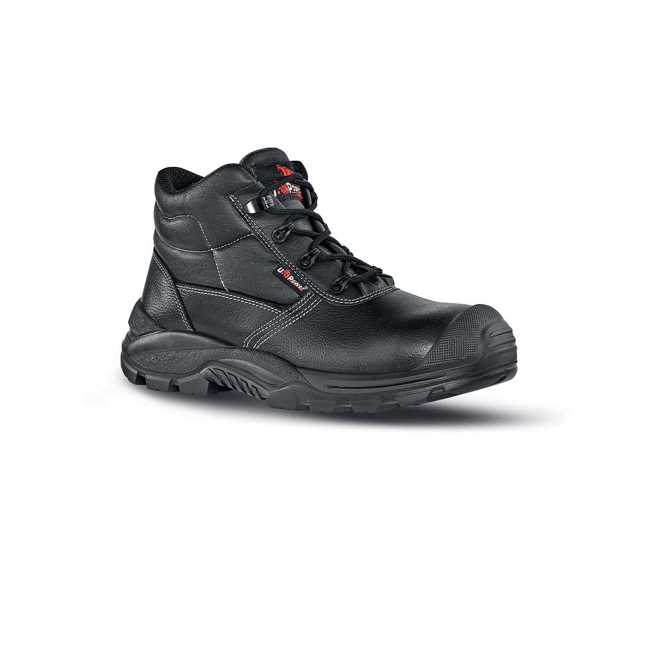 U Power Texas Uk S Rs S3s Fo Sr Work shoesHombre