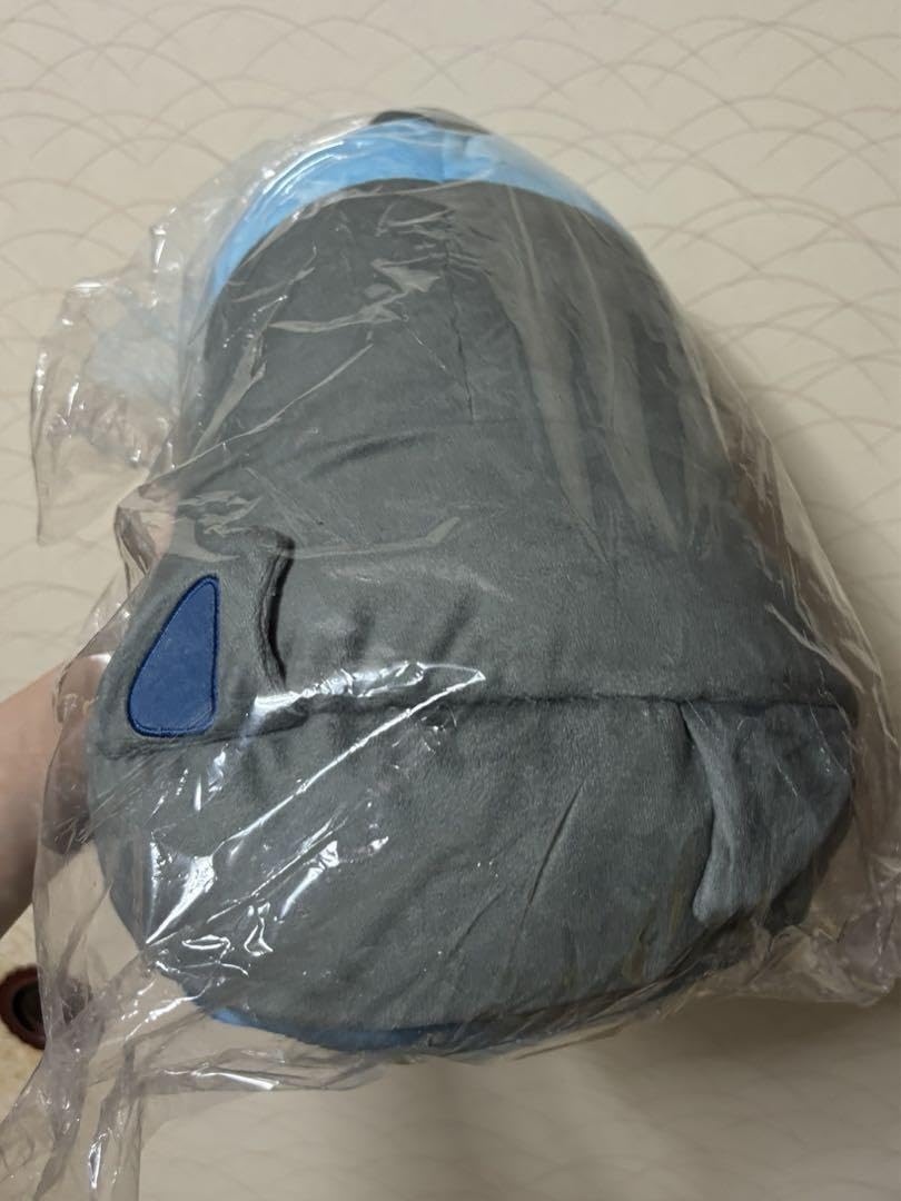 テンカウント BIGたわらぬいぐるみ Amazon.co.jp: テンカウント たわら big ぬいぐるみ 黒瀬 : おもちゃ
