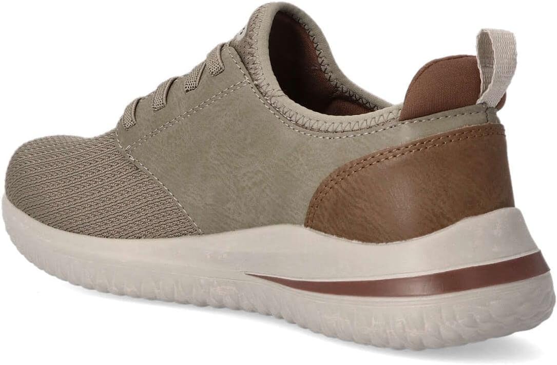 SkechersDelson 3.0 Mooney mens Sneaker