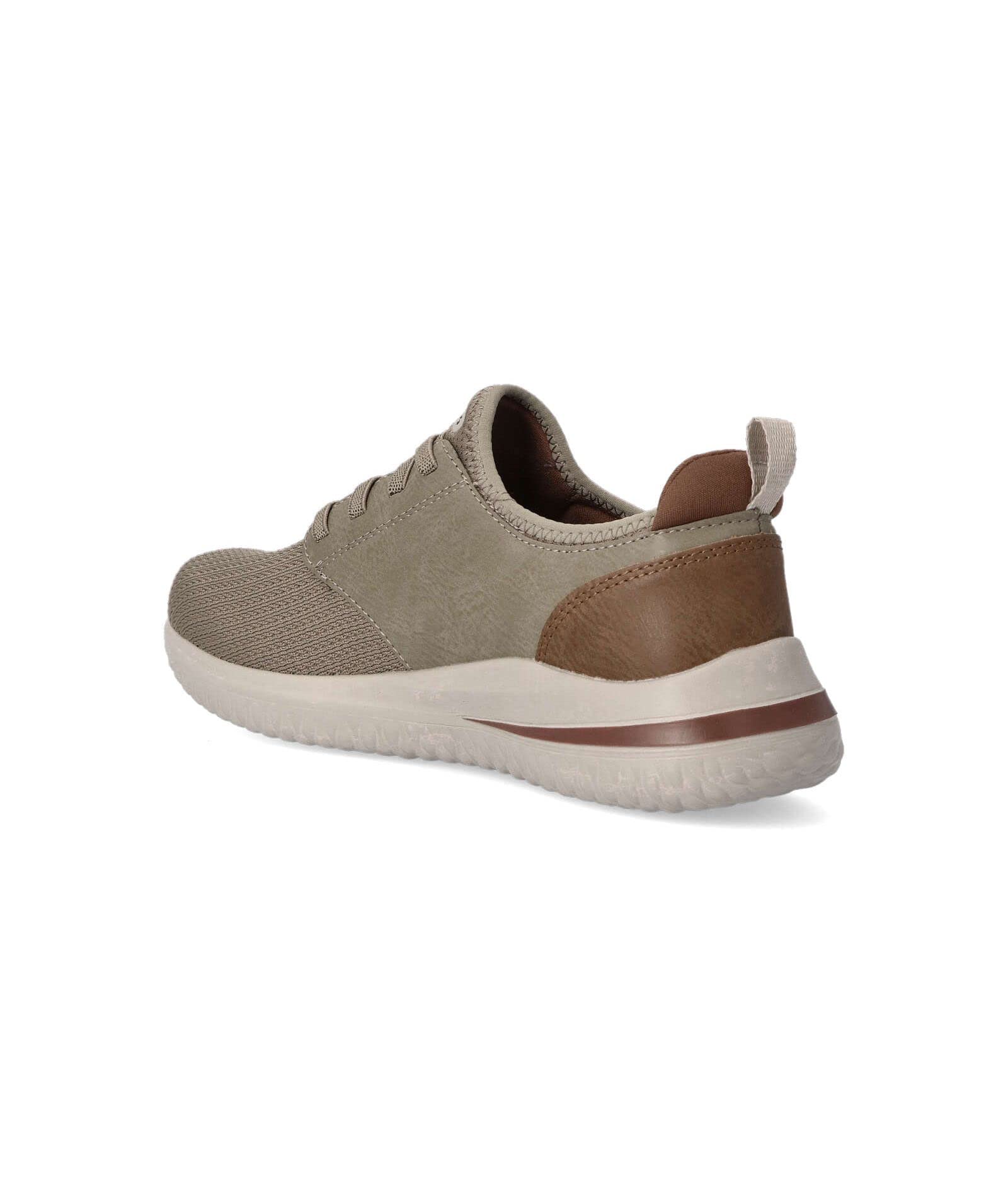 SkechersDelson 3.0 Mooney mens Sneaker