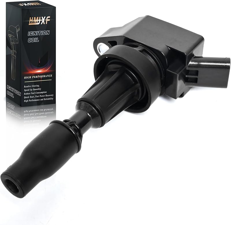 Bobina de ignição HMJXF UF817 para Hyundai e Kia 1.6L L4 – 1 unidade