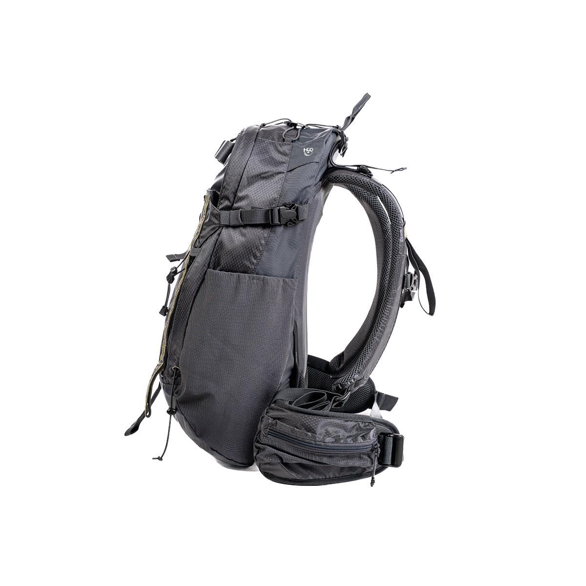 EDELWEISS PRO Altuas Mochila Técnica Ultraligera 30L