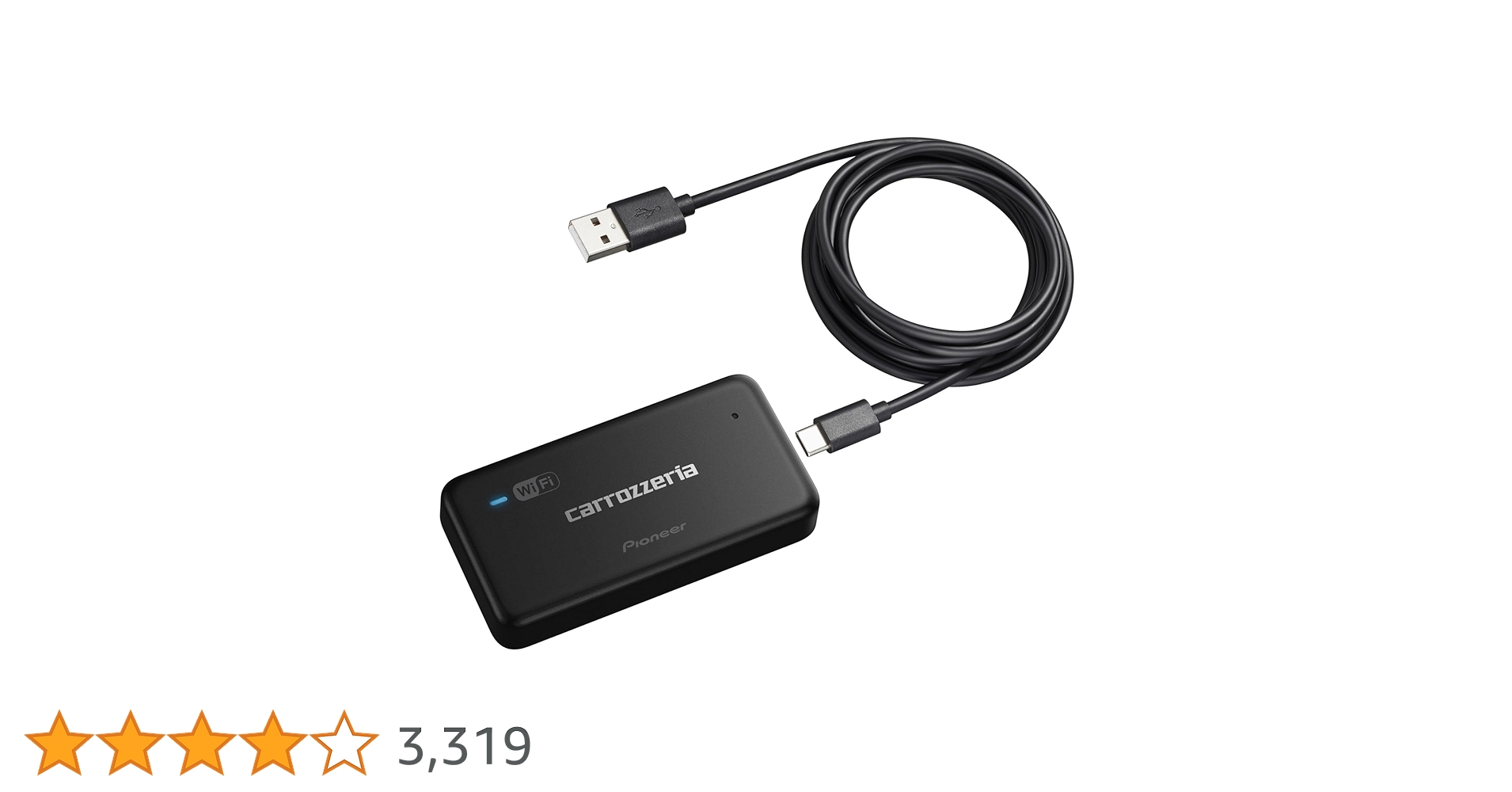 Pioneer 車載用Wi-Fiルーター DCT-WR200D Amazon.co.jp: 【Amazon.co.jp 限定】 Pioneer 車載用 Wi-Fi ルーター