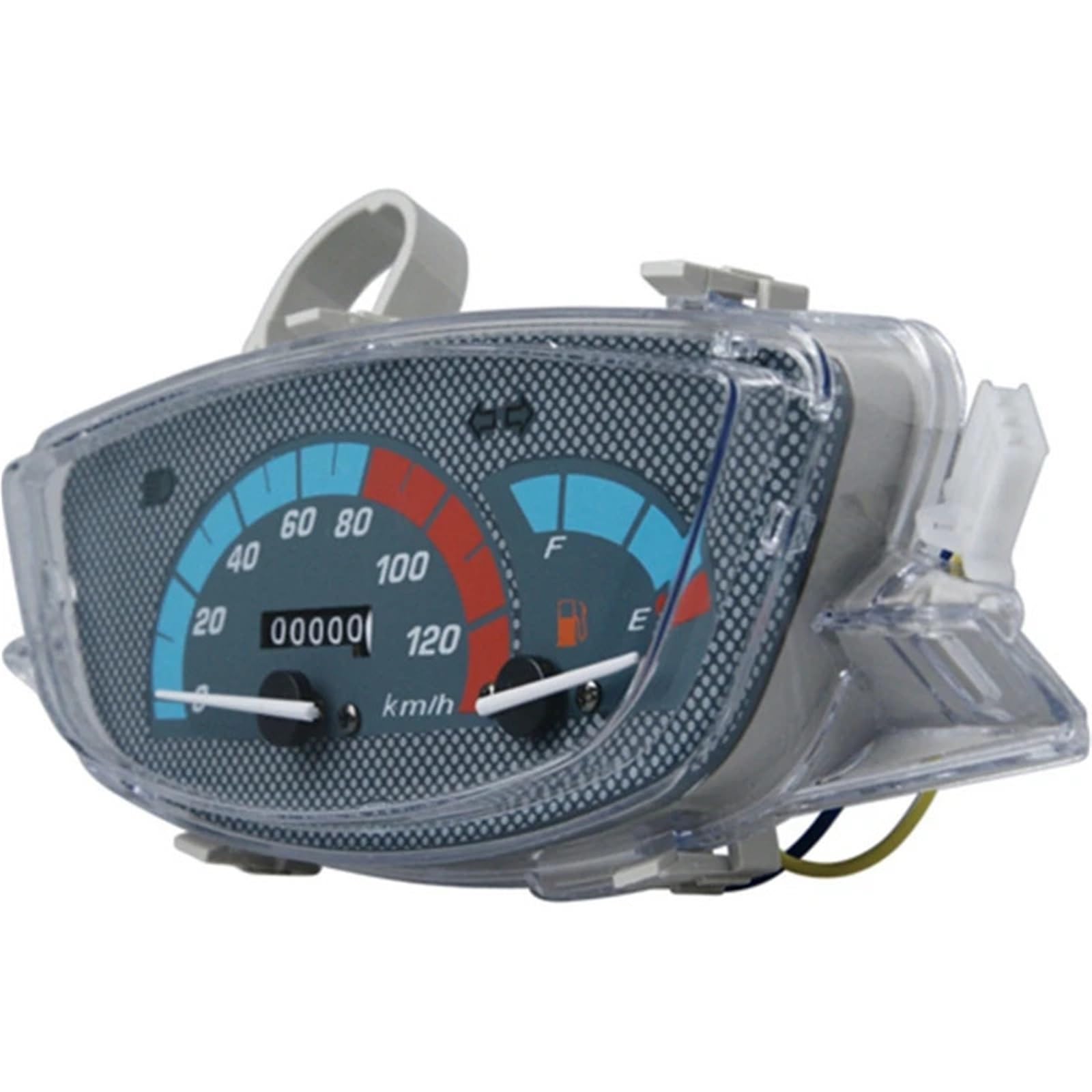 Contachilometri per moto Per HONDA DIO ZX AF34/AF35 Accessorie