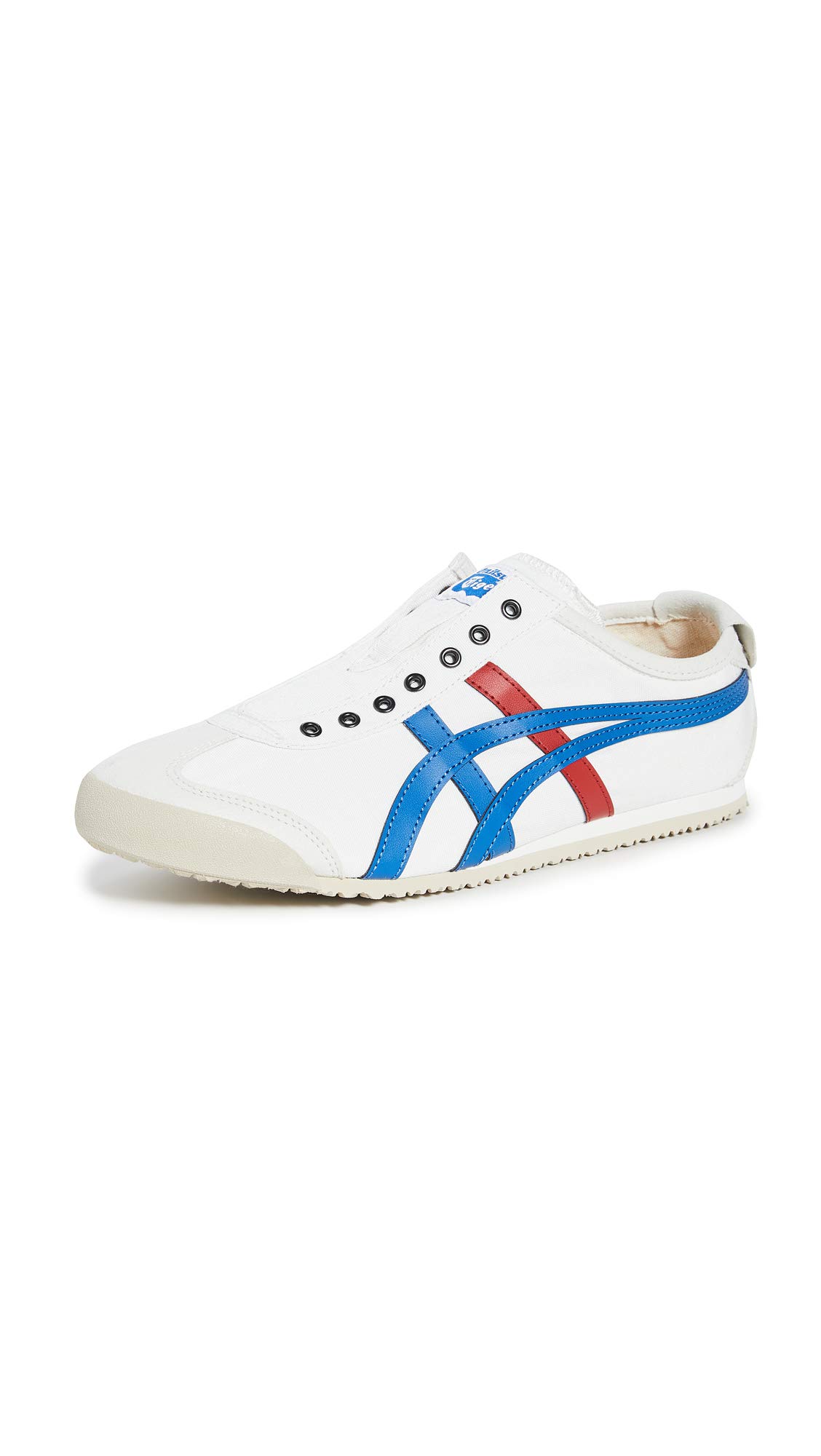 Onitsuka Tiger Women's Mexico 66 Shoes 1182A007