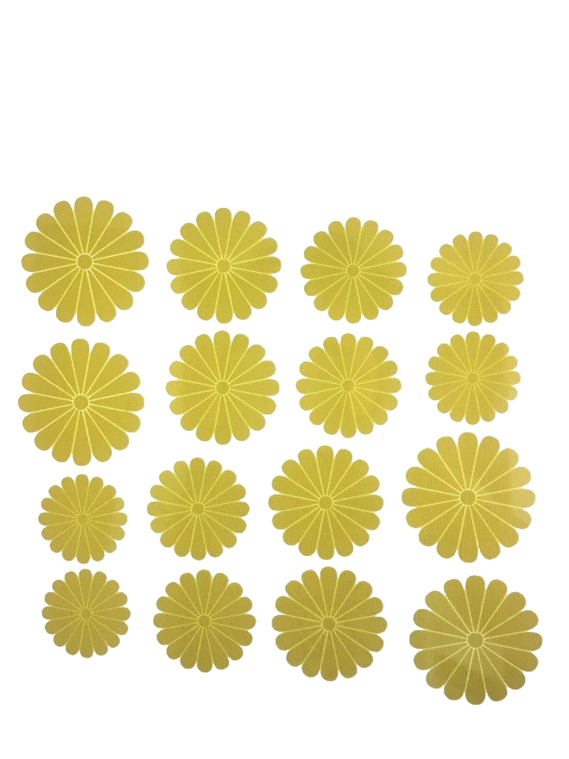 ワンマンアンドン 菊紋 821c79d9442a77fec14a3b58369154