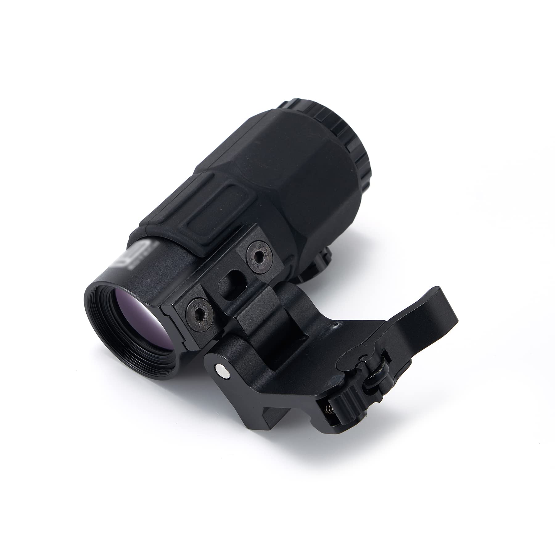 Amazon.co.jp: EO G45 タイプ マグニファイア リアル 刻印 レプリカ